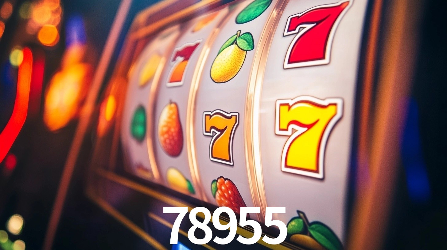 Welcome Bonus 78955
