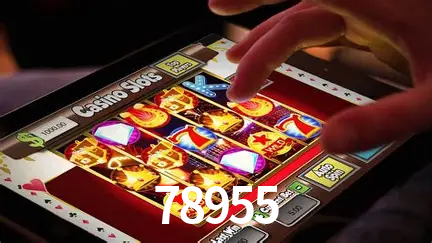 Blackjack Table 78955